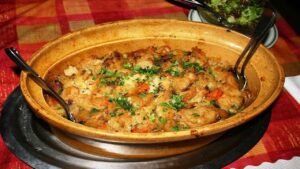 Lire la suite à propos de l’article Découverte de la gastronomie alsacienne : Traditions et délices