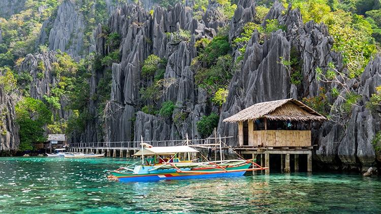 Lire la suite à propos de l’article Visiter les Philippines : Un Trésor d’Asie du Sud-Est et Ses Infinies Possibilités de Loisirs
